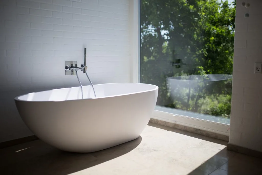 1a-Installateur - 1a-Sanierung Badewanne