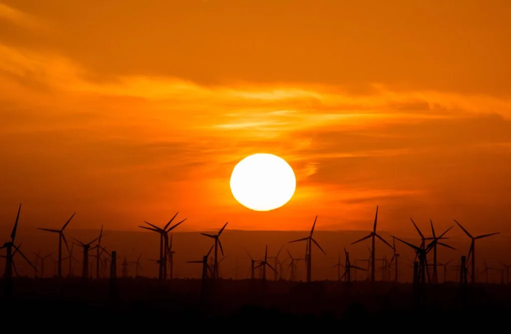 1a-Installateur - Heizung & Energie - Sonnenenergie