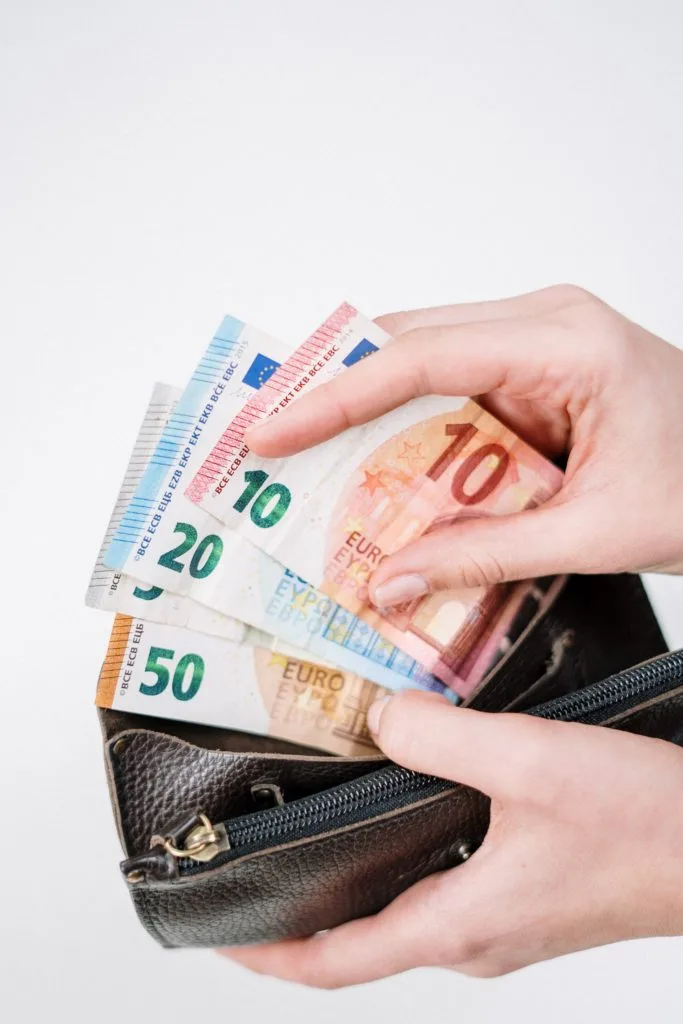 1a-Installateure - Förderungen - Geld