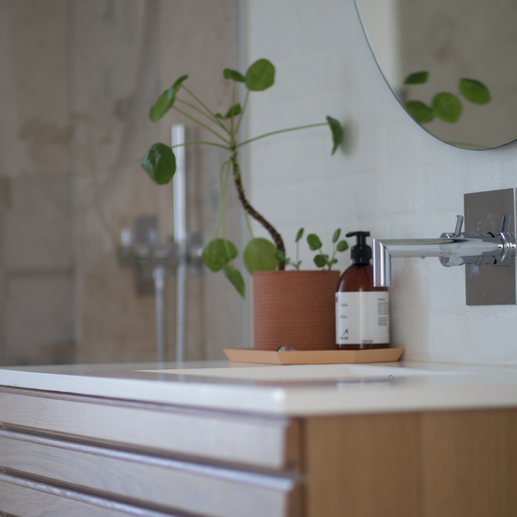 1a-Installateur - Badezimmerausstattung