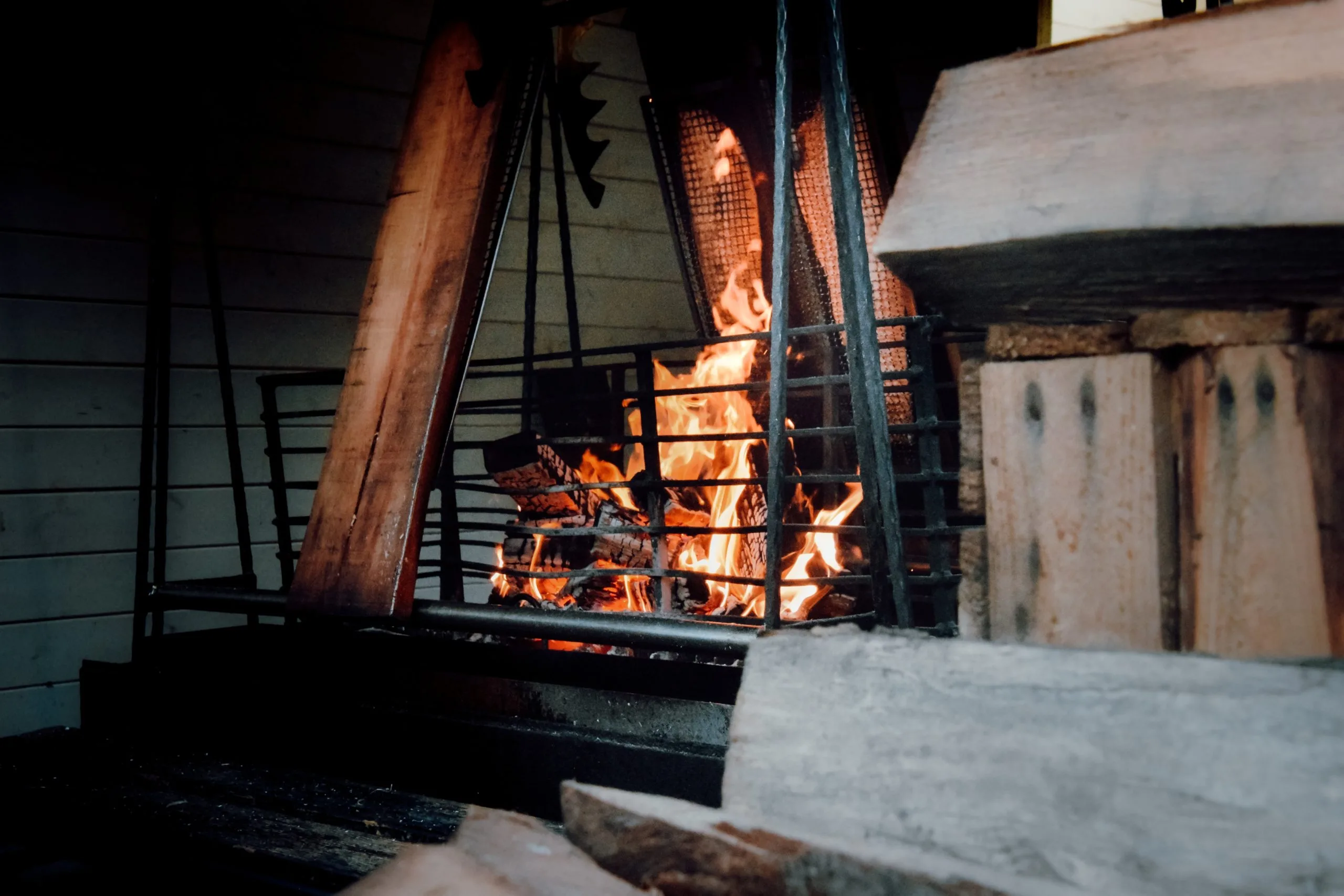1a-Installateur - Heizungstausch - Flammen