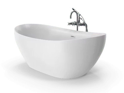 1a-Installateur - Badewanne
