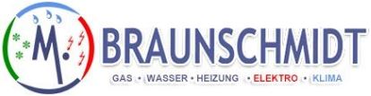 Logo Michael Braunschmidt KG