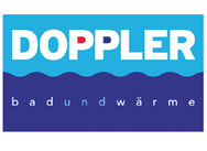 Logo Peter Doppler GmbH