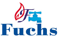 Logo Fuchs Sanitär- und