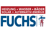 Logo Fuchs Installationen GmbH