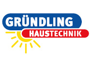 Logo Gründling Haustechnik e.U.
