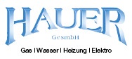 Logo Haustechnik Hauer Ges.m.b.H.