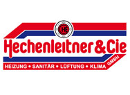 Logo Hechenleitner & Cie GmbH