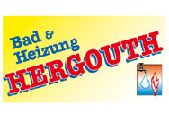 Logo Hergouth Installationen GmbH