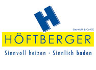 Logo Höftberger GmbH & Co KG