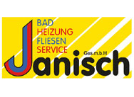 Logo Janisch GmbH