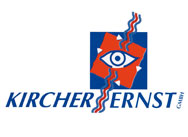 Logo Kircher Ernst GmbH