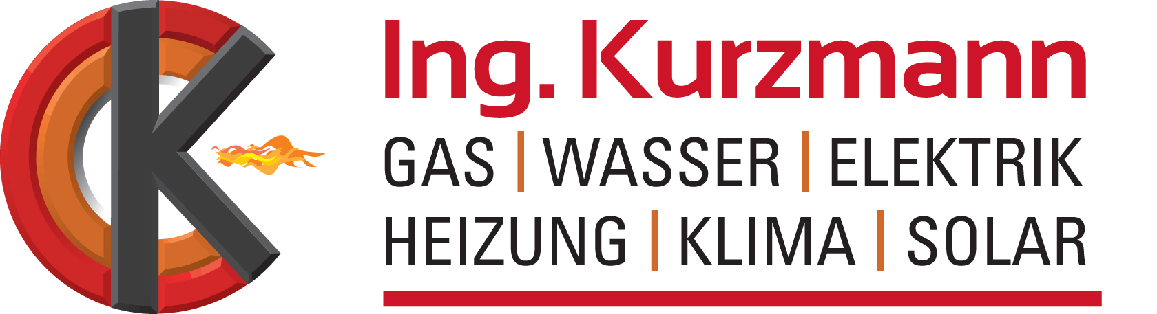 Logo Ing. Kurzmann GmbH