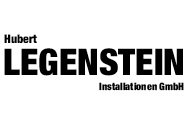 Logo Hubert Legenstein GmbH