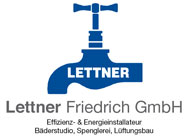 Logo Lettner Friedrich GmbH