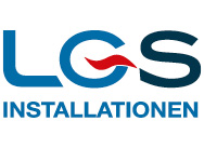 Logo LGS Installationen GmbH