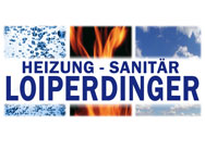Logo Josef Loiperdinger GmbH