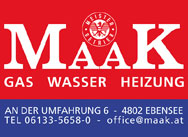 Logo Maak KG
