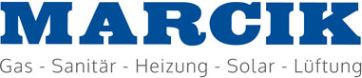 Logo Marcik GmbH