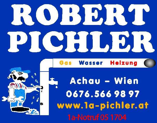 Logo Pichler Robert