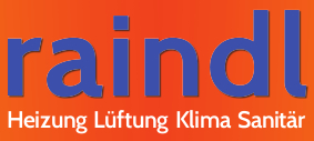 Logo Karl Raindl GmbH