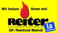 Logo Reiter GmbH
