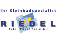 Logo Peter Riedel GmbH