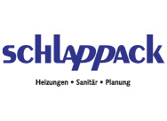 Logo Bernhard Schlappack