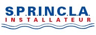 Logo S.P.R.I.N.C.L.A. GmbH