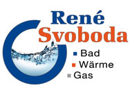 Logo René Svoboda