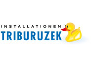 Logo Installationen Triburuzek