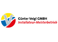 Logo Günter Veigl GmbH