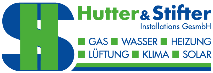 Logo Hutter & Sitter GmbH
