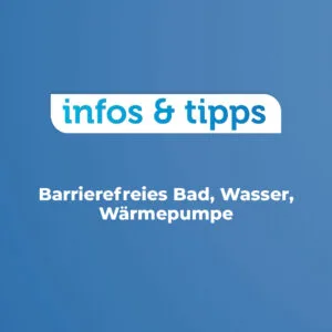 ORF Infos & Tipps Barrierefreies Bad, Wasser, 1a-Installateur Marcik 2