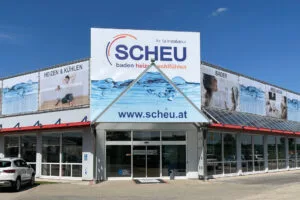 1a-Installateur Scheu 7311 Neckenmarkt 30 Jahre Standort