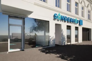 Sonderhof 1a Installateur Wien