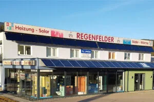 1a Installateur Regenfelder Fachkundige Lehrlingsausbildung Liebenfels Kärnten
