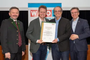 65 Jahre 1a-Installateur Biedermann Kalsdorf Steiermark