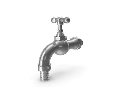 1a-Installateur - Installationen - Wasserhahn