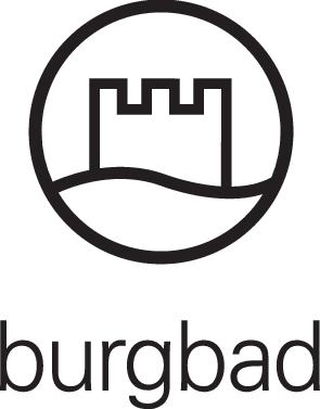 1a-Installateur - Logo Burgbad
