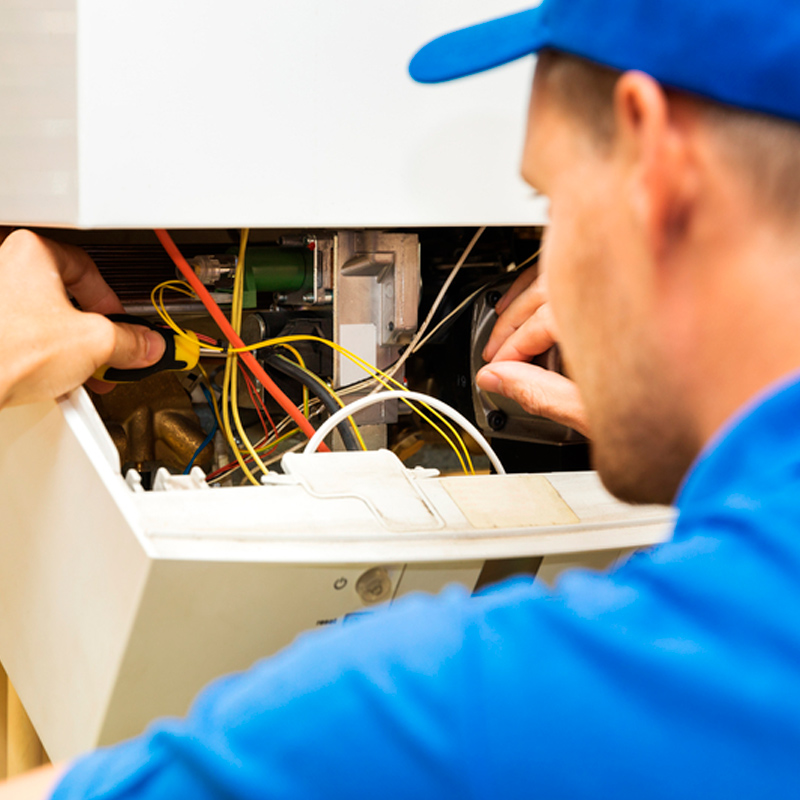 1a-Installateur - Gasthermenwartung