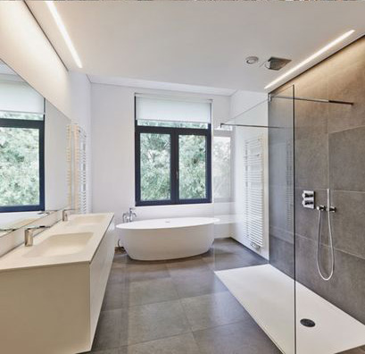 1a-Installateur - Blog Badezimmer - Badsanierung