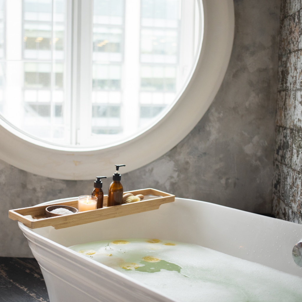 1a-Installateur - Badezimmertrends - Badewanne