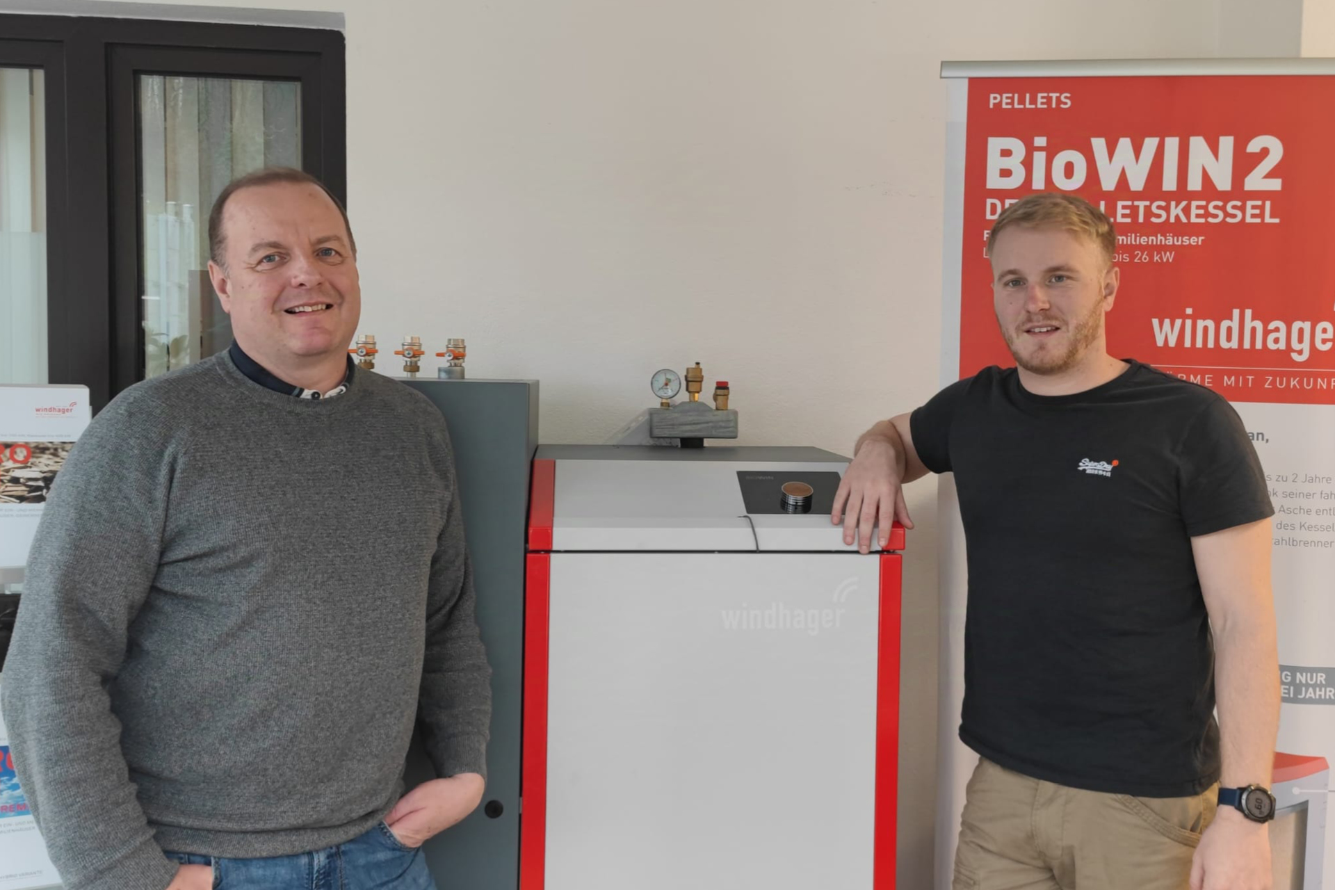 Arzberger Installationstechnik 1a Installateur Birkfeld Steiermark