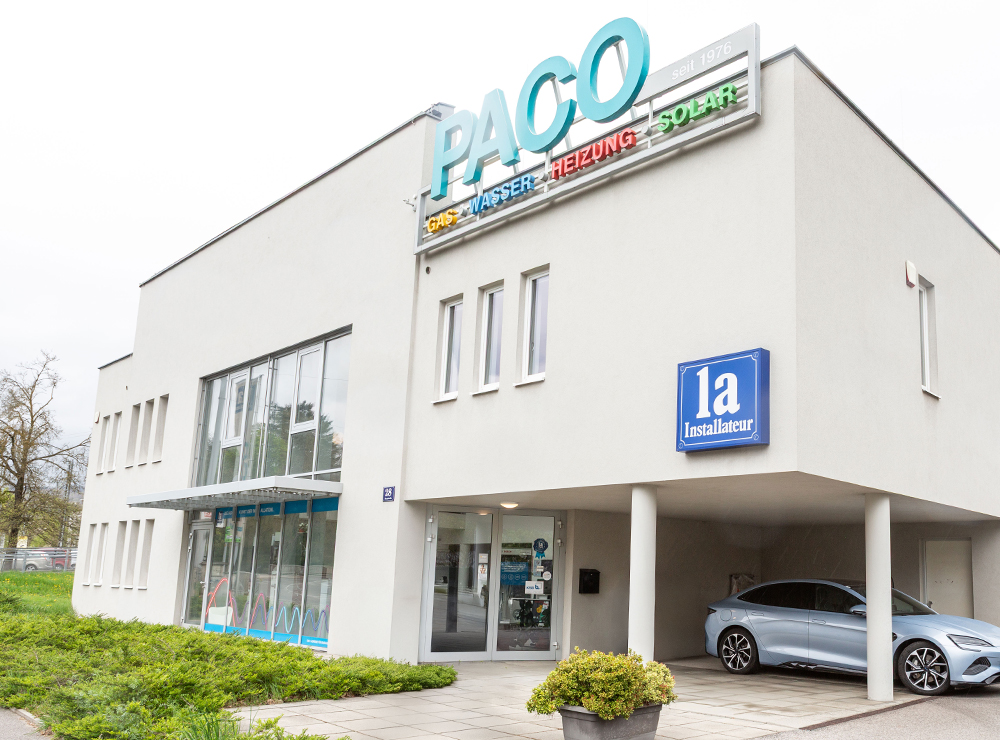 1a-Installateur Mitglied werden Eigenständigkeit bleibt