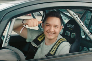 1a-Trackday Red Bull RIng 2025