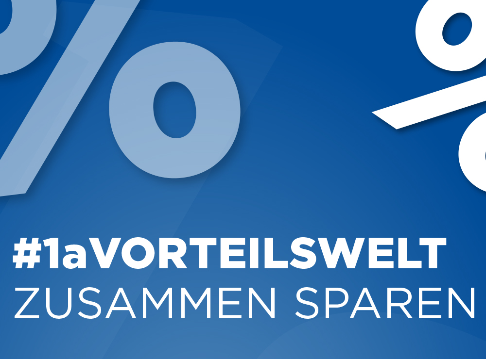 1a-Vorteilswelt