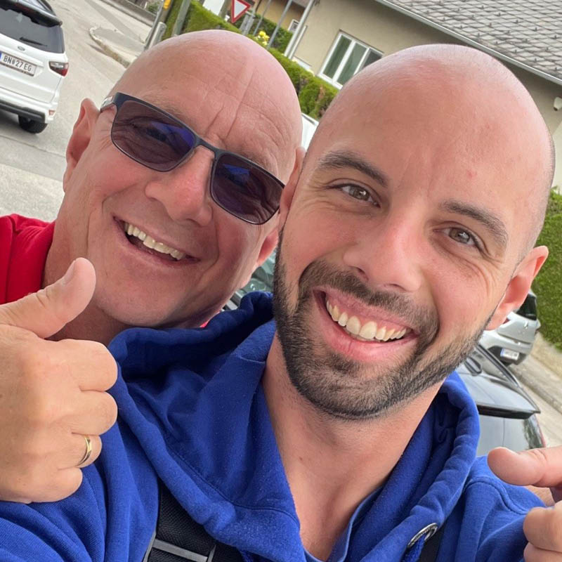 1a Installateur Gerd und Andre Junghofer Traiskirchen
