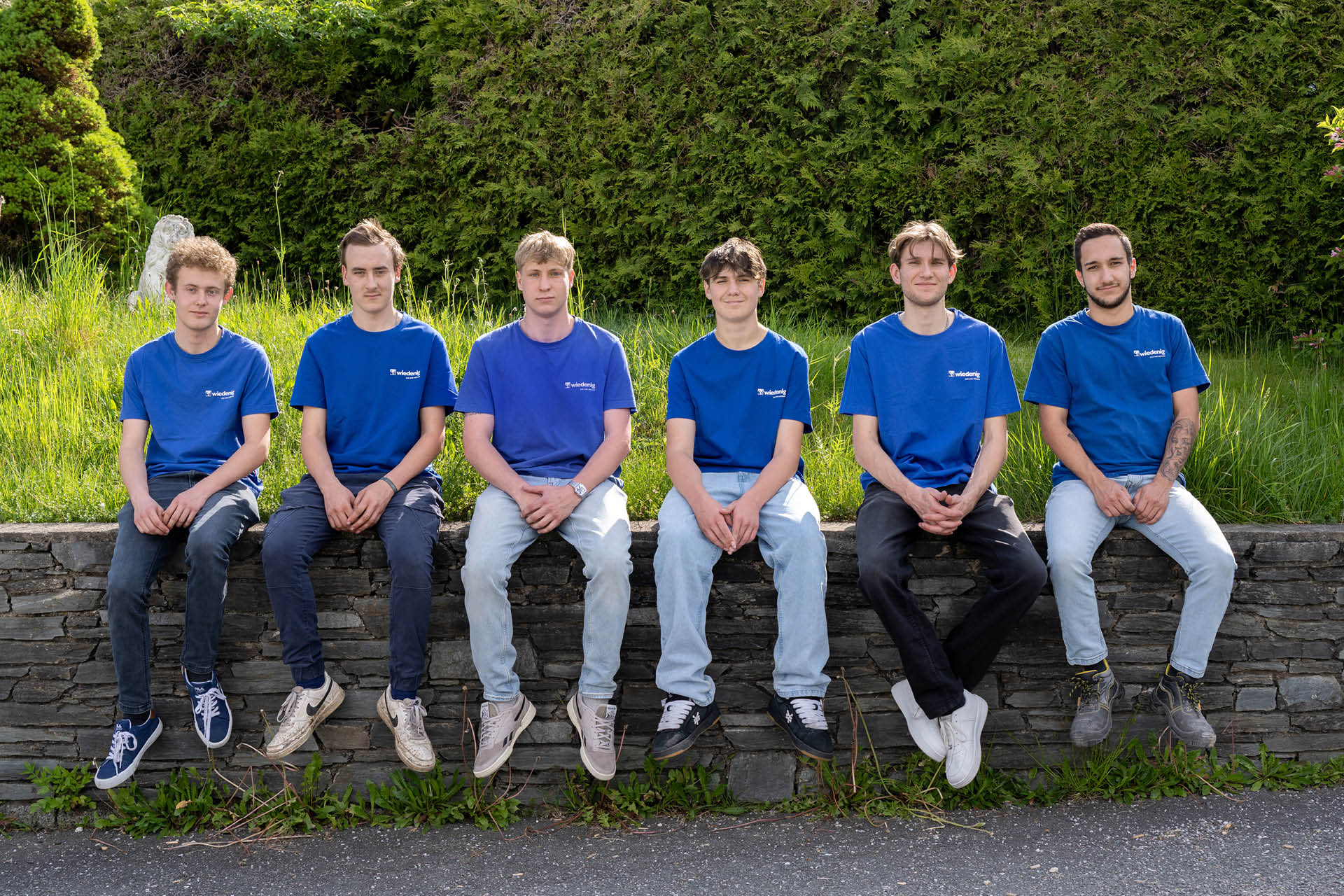 Ausbildung Die nächste Generation 1a Installateur Wiedenig Kärnten